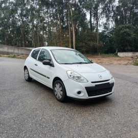 Renault Clio III 1.5 75Cv de 2011